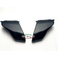 Carbonvani - Ducati Streetfighter V4 / V2 GP Style Carbon Fiber Winglet Kit (2 pieces) Carbonvani - Ducati Streetfighter V4 / V2 GP Style Carbon Fiber Winglet Kit (2 pieces)